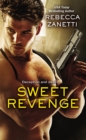 Sweet Revenge - Book