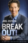 Break out! : Five Ways to Go Beyond Your Barriers and Live an Extraordinary Life - Book