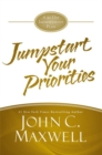 JumpStart Your Priorities : A 90-Day Improvement Plan - Book