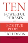 Ten Powerful Phrases For Positive People - Book