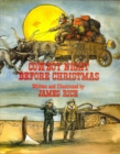 Cowboy Night Before Christmas - eBook