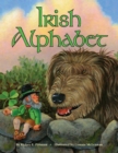 Irish Alphabet - eBook
