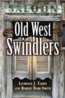 Old West Swindlers - eBook