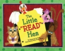 Little "Read" Hen, The - Book