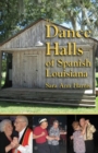 Dance Halls of Spanish Louisiana, The - Book