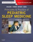 Principles and Practice of Pediatric Sleep Medicine : Expert Consult - Online and Print - Book