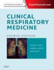 Clinical Respiratory Medicine - Book
