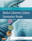 Elsevier's Medical Laboratory Science Examination Review - Book