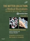 The Netter Collection of Medical Illustrations: Musculoskeletal System, Volume 6, Part III - Musculoskeletal Biology and Systematic Musculoskeletal Disease E-Book : The Netter Collection of Medical Il - eBook