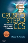 Crush Step 3 CCS E-Book : Crush Step 3 CCS E-Book - eBook