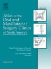 Digital Technologies in Oral and Maxillofacial Surgery, An Issue of Atlas of the Oral and Maxillofacial Surgery Clinics : Volume 20-1 - Book