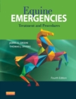 Equine Emergencies E-Book : Treatment and Procedures - eBook