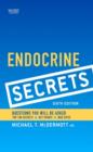 Endocrine Secrets E-book - eBook