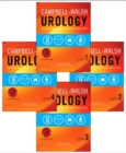 Campbell-Walsh Urology : 4-Volume Set - Book