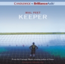 Keeper - eAudiobook