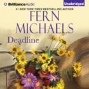 Deadline - eAudiobook