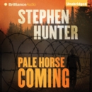 Pale Horse Coming - eAudiobook
