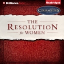 The Resolution for Women - eAudiobook