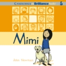 Mimi - eAudiobook