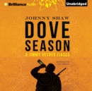 Dove Season - eAudiobook