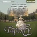 Tapestry - eAudiobook