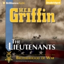 The Lieutenants - eAudiobook