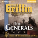 The Generals - eAudiobook