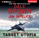 Target Utopia - eAudiobook