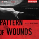 Pattern of Wounds - eAudiobook