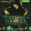 Technomancer - eAudiobook