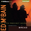 Bread - eAudiobook