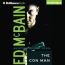 The Con Man - eAudiobook