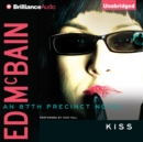 Kiss - eAudiobook