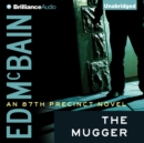 The Mugger - eAudiobook