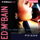 Poison - eAudiobook