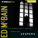 Vespers - eAudiobook
