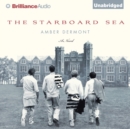 The Starboard Sea - eAudiobook