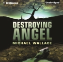 Destroying Angel - eAudiobook