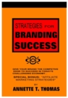 Strategies For Branding Success - eBook