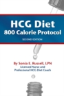 HCG Diet 800 Calorie Protocol Second Edition - eBook