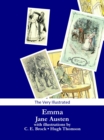Emma (The Very Illustrated Edition) - eBook