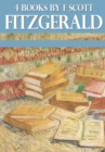 4 Books By F. Scott Fitzgerald - eBook