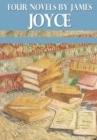 Four Novels by James Joyce - eBook