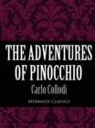 The Adventures of Pinocchio (Mermaids Classics) - eBook