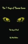 The 7 Keys of Thomas Green : The Key of Enof - eBook