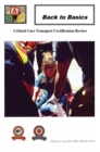 Back to Basics : Critical Care Transport Certification Review - eBook