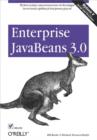 Enterprise JavaBeans 3.0. Wydanie V - eBook