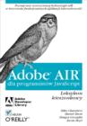 Adobe AIR dla programistow JavaScript. Leksykon kieszonkowy - eBook