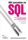 100 sposobow na SQL - eBook