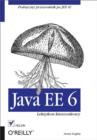 Java EE 6. Leksykon kieszonkowy - eBook